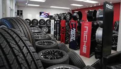 Upgrade Your Ride Easily with Our Online Wheel Store Selection